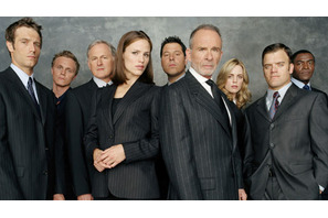 「LOST」『M:i:III』のJ.J.エイブラムス「エイリアス」を一気見！「DVD COMPLETE BOX」発売中 画像