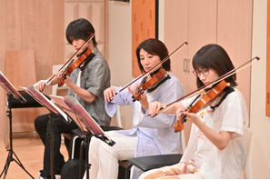 中川大志の励ましの言葉に感動の声、滝沢カレンにも注目…「G線上のあなたと私」2話 画像