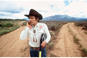 デニス・ホッパーの波乱に満ちた半生を追うドキュメンタリー、幻の監督作と同時公開へ 画像