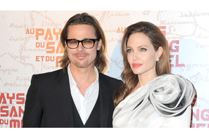 アンジェリーナ・ジョリー、「亡き母親と子育てについてもっと語り合いたかった」 画像