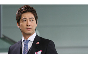 “ツンデレ”がお似合い！カン・ジファンインタビュー　自身も「あえて否定しません」 画像