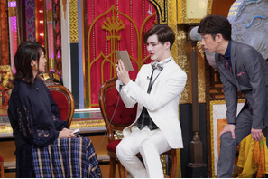 Mattが話題の“Matt化”加工術を大公開「今夜くらべてみました」 画像