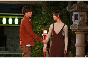 福士蒼汰と菜々緒のキスに「最高に美しい」、拗ねる横浜流星に「可愛い」…「4分間のマリーゴールド」 画像