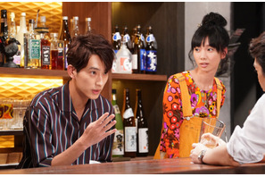 生田斗真＆間宮祥太朗、杉野遥亮の演技合戦に視聴者喝采…「俺の話は長い」4話 画像