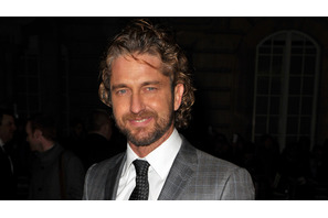 ジェラルド・バトラーインタビュー　「完璧な挑戦」と語る、新たなる“英雄” 画像