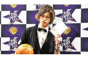 山本裕典は大和なでしこがお好き？　「ヘアバンドして洗顔してるとこがたまらない」 画像