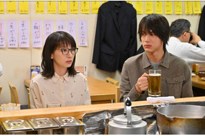 波瑠“也映子”が中川大志“理人”に語った言葉に涙する視聴者も…「G線上のあなたと私」第5話 画像