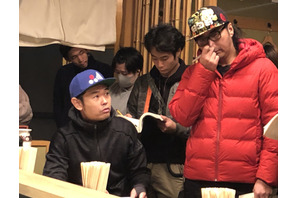 品川ヒロシ、初の連ドラ監督作は「WOWOWっぽくないドラマ」 2020年放送予定 画像