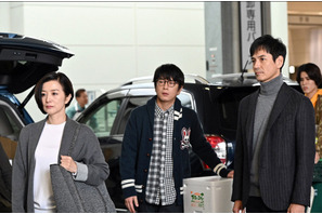 木村拓哉の「セロリ」に喜びの声…玉森裕太にも改めて賞賛集まる「グランメゾン東京」第5話 画像