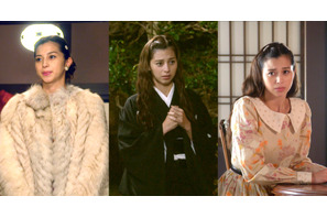 中条あやみ「悪魔の手毬唄」キーパーソンに　注目は「レトロなお洋服」 画像