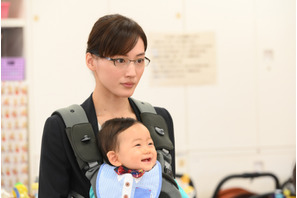 綾瀬はるか＆佐藤健＆竹野内豊ら再集結！「義母と娘のブルース」新年SPで“1年後”描く 画像