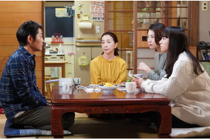 生田斗真、倉科カナの“別れ”に視聴者からは双方に共感する声…「俺の話は長い」第7回 画像