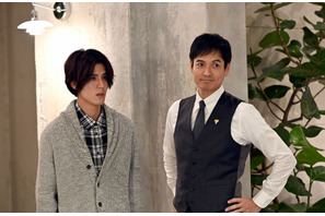 寛一郎の演技に「存在感ある」など賞賛の声…「グランメゾン東京」6話 画像