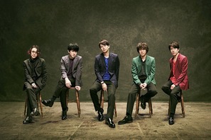 神木隆之介＆浜辺美波がPerfumeの応援、『アナ雪2』中元みずきも登場「Mステ」 画像