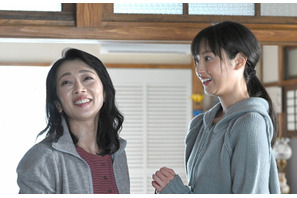 麻生祐未と菜々緒の“親子愛”に感動と共感の声…「4分間のマリーゴールド」第8話 画像