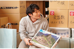 生田斗真＆安田顕の“ニートブラザース”に「中毒性ある」と賞賛の声…「俺の話は長い」8話 画像