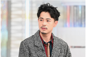 成田凌のプライベート散髪に密着、スタジオには“天敵”も登場…「おしゃれイズム」 画像