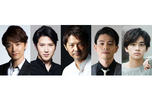 井上芳雄＆北村匠海ら、吉沢亮主演「半沢直樹」SPに出演 画像