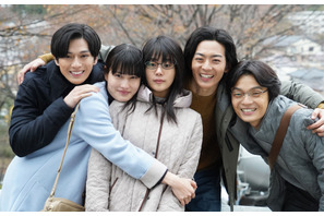 椎名桔平“黒川”、ラストでの衝撃の言葉に視聴者騒然…「同期のサクラ」第9話 画像