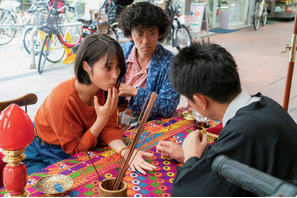 滝藤賢一×広瀬アリス×水野美紀トリオ再び！「探偵が早すぎるスペシャル」前編 画像