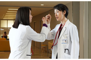 天海祐希のEDダンスに「キレッキレ」、古川雄大にも注目の声…「トップナイフ ―天才脳外科医の条件―」 画像