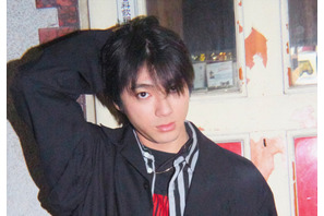 山田裕貴の“体当たり演技”とプライベートに迫る…「情熱大陸」 画像