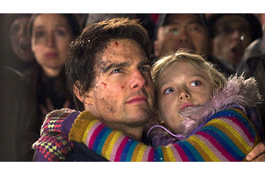 トム・クルーズ『宇宙戦争』が半額！　7月“半額day” 画像