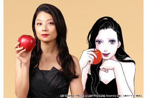 小池栄子、中村倫也と禁断の愛で惹かれ合う役に「美食探偵 明智五郎」 画像