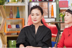 斎藤工がコメント出演、板谷由夏の秘密を暴露!?「メレンゲの気持ち」 画像