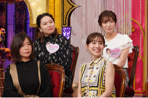 田中みな実＆山口紗弥加のドライブ旅に密着「今夜くらべてみました」 画像