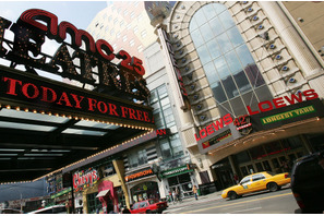 新型コロナウイルスの影響が深刻 映画業界ですでに5400億円の損失か 画像