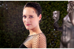 フィービー・ウォーラー＝ブリッジ、舞台版「フリーバッグ」でオリヴィエ賞候補に 画像