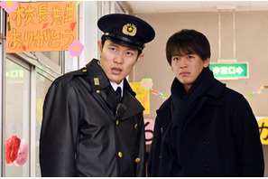 “真犯人”は「校長？」「由紀」「過去から来た？」予想合戦も過熱…「テセウスの船」8話 画像