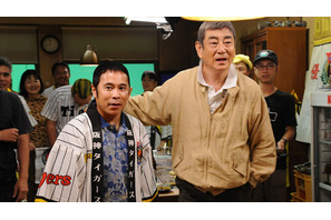 12年越しの“男の約束”！　高倉健、『あなたへ』で岡村隆史と競演実現 画像