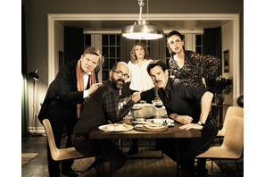 ドイツが抱腹絶倒した会話劇『お名前はアドルフ？』6月に日本公開 画像