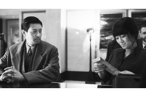 オダギリジョー出演『サタデー・フィクション』ほかロウ・イエ監督作が公開延期へ 画像