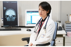 天海祐希らキャストに「ドンピシャ」、続編希望の声も続々…「トップナイフ」最終回 画像