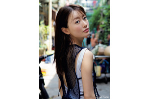 松本まりか、松任谷由実を演じる！ 菊池風磨と共演「Premium Music」 画像