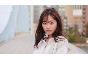 福原遥、大人への成長と“優等生”の葛藤…「情熱大陸」 画像