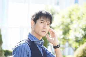 沢村一樹“井沢”が再び狙われる…「絶対零度」SP「あれから一年、新たなる旅立ち」 画像