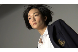 冨永愛、10年ぶりにパリコレに挑む姿をカメラが追う…「セブンルール」 画像