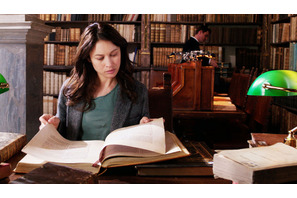 亡くなった恋人から届く手紙…込められた“想い”とは？『ある天文学者の恋文』放送 画像