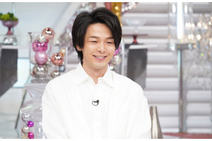 中村倫也、最も苦労した“驚きの役作り”とは？「おしゃれイズム」 画像