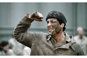 シルベスター・スタローンが最凶刑務所に…アクション大作『ロックアップ』放送 画像