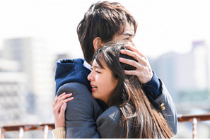 “元カレ”町田啓太の優しさにときめく視聴者続出中…「ギルティ」3話 画像