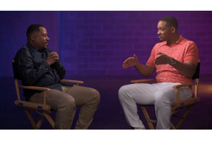 最初は“ウィル×マーティン”じゃなかった!?『バッドボーイズ　フォー・ライフ』リリース 画像