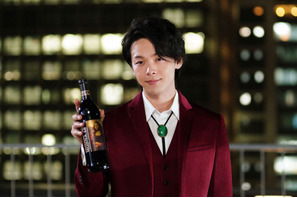 中村倫也の変装に「甘々」、食事シーンにも視聴者注目…「美食探偵 明智五郎」3話 画像