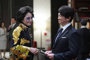 長澤まさみ主演「コンフィデンスマンJP」が月9に復活！石黒賢“美術商”と対決 画像