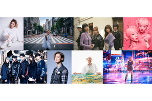 安斉かれんらエイベックスの次世代がユニティー結成「CAN’T STOP THIS!!」MV公開 画像