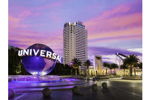 【USJ】パーク至近のオフィシャルホテルも休館延長　楽天三木谷氏個人所有で注目 画像